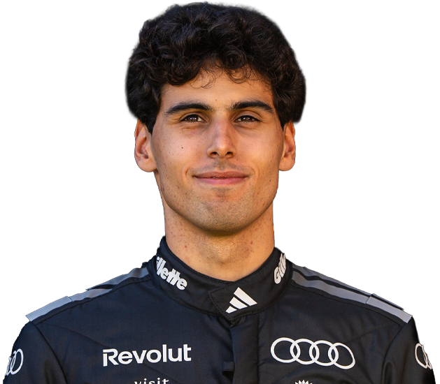 Gabriel Bortoleto