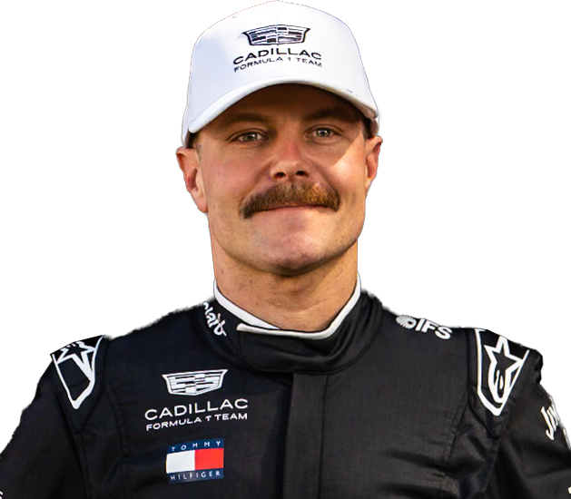 Valtteri Bottas