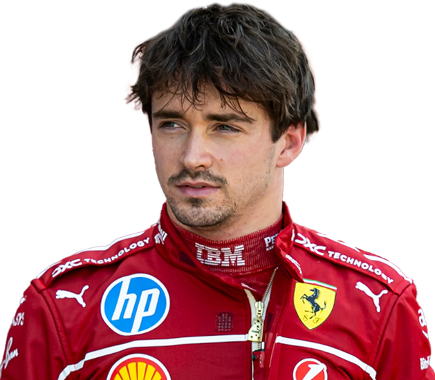 Charles Leclerc