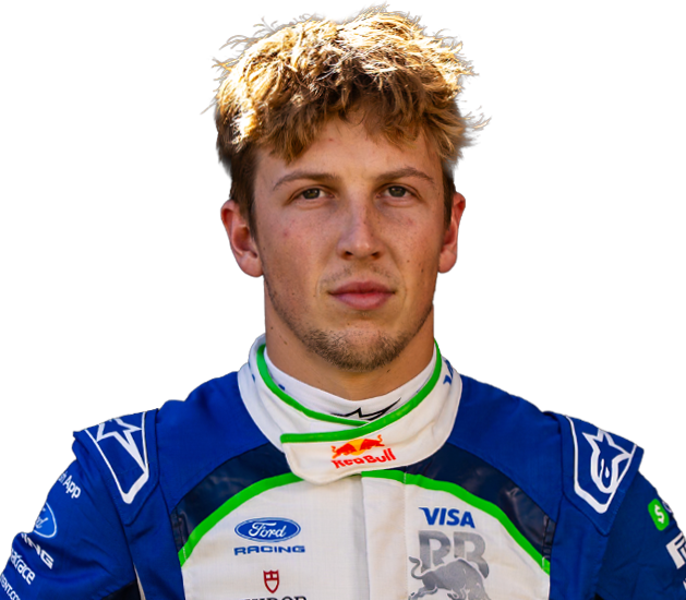 Liam Lawson