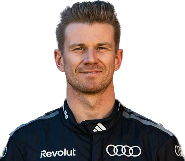 Nico Hulkenberg